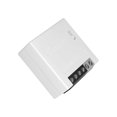 thumbnail image 1 of SONOFF MINI R2 DIY Two Way Smart Switch Small Body Remote Control WiFi Switch Support An External Switch Work With Home/Nest IFTTT & Alexa, 1 of 5