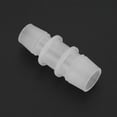 thumbnail image 4 of Aquarium Hose Adapter, Aquarium Hose Converter, Transparent PVC Tube 10PCS For Aquarium G1/4 To G3/8, 4 of 8
