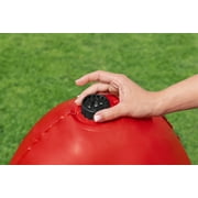 H2OGO! 40 in. Space Blast Child Inflatable Sprinkler