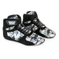 thumbnail image 3 of Perry High Tops Pro - Black/Gray Camo, 3 of 5