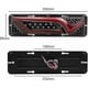 thumbnail image 2 of 2pcs 12V-24V LED Truck Tail Light Tail Lights Turn Signal Brake Reverse Signal Lamp Trailer Truck Bus Motorhome Caravan RV Tractor, 2 of 4