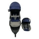 thumbnail image 4 of Carriola Prinsel Fox Light Llantas Aire Portabebe Azul Prinsel, 4 of 4