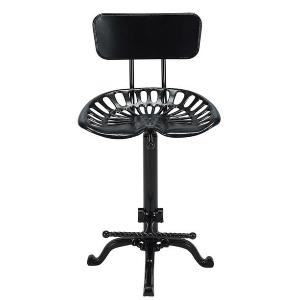 Tractor seat bar stools walmart shop