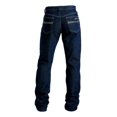 thumbnail image 2 of Cinch Work Jeans Mens FR Carter WRX Relax 29 x 34 Med Wash WP78634001, 2 of 4