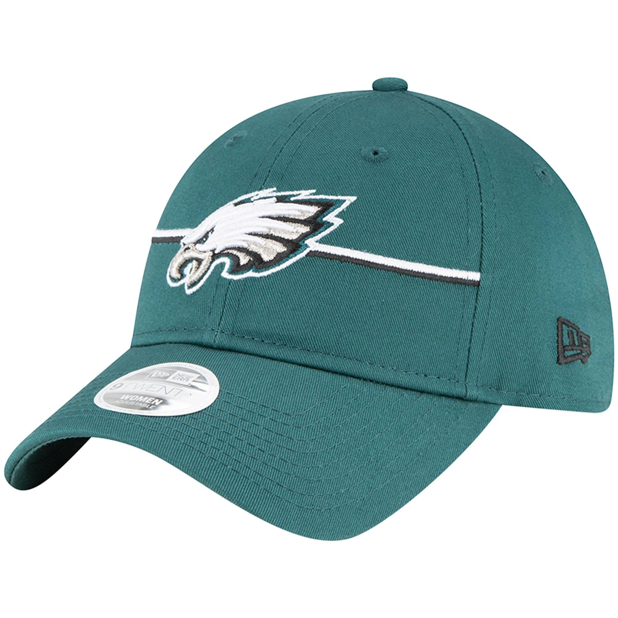 philadelphia eagles fishing hat