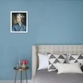 thumbnail image 3 of Portrait of the Mathematician Leonhard Euler, Figurative Framed Art Print Wall Art by Emanuel Handmann, 3 of 5