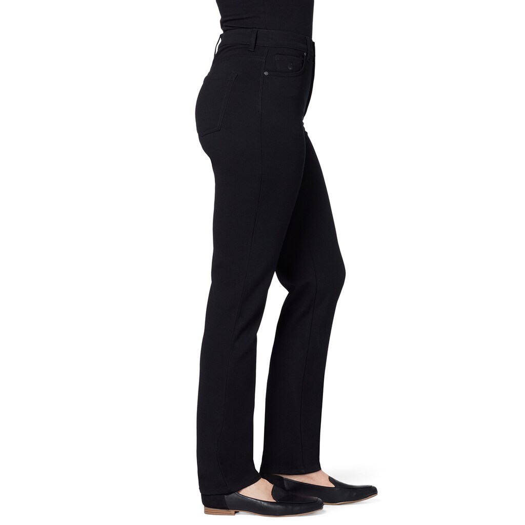 gloria vanderbilt ponte leggings