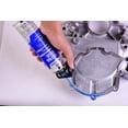 thumbnail image 4 of Máquina de juntas Permatex Ultra Blue RTV de silicona, 280 ml, 9.5 onzas, 4 of 4
