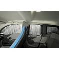 thumbnail image 6 of Side Window Rear Seat Sunshades for 2014-2021 BMW i3 Series Hatchback (Set of 2), 6 of 10