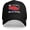 Black, variant on We Have Spoken Can You Hear Us Baseball Cap Dad Hat Adjustable Fashion Hats for Men Women