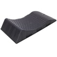thumbnail image 6 of 4PACK Tire Saver Ramps,Car Tire Wheel Ramps,Anti-Slip Hard Plastic Design,With Carry Bag,Black, 6 of 12