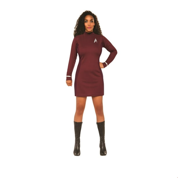 star trek next generation womens costume