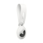Apple AirTag 10 Pack Lightweight Loop - White