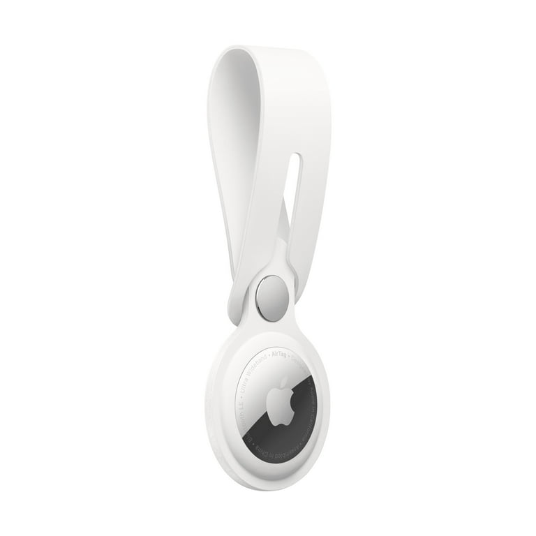 AirTag Loop - White - Walmart.com AirTag Loop - White - Walmart.com