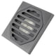 thumbnail image 3 of Desagüe de piso de cobre, desagüe de piso, desagüe de baño antiguo de alta calidad, desagüe de piso de baño optimizado para la excelencia, 3 of 12