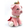 Youtooz King Technoblade 12 Inch Sit Plush Toy, Ages 15+