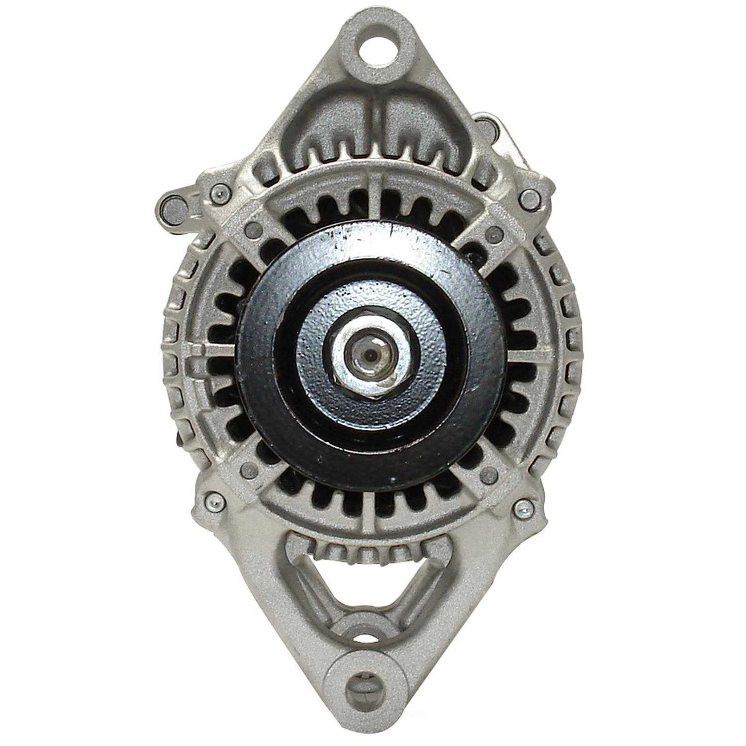 FVP Professional 15618 Alternator Standard
