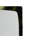 thumbnail image 2 of Ambesonne Forest Fitted Sheet, Sunbeam Moss Tree Bodies, Twin XL Size, Olive and Army Green, 2 of 2