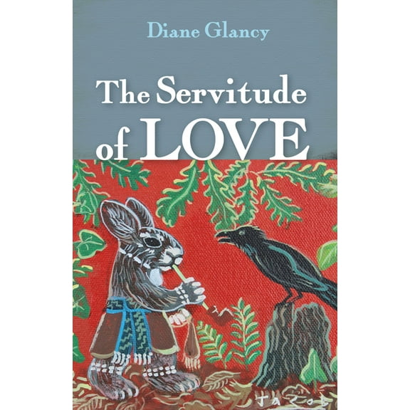 The Servitude of Love (Paperback)