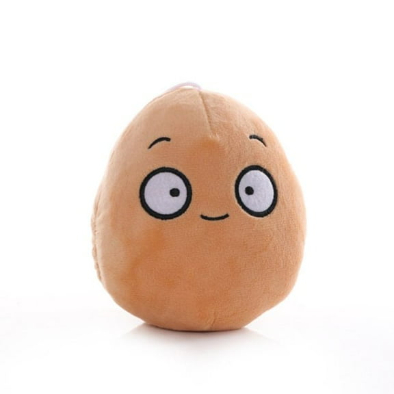 1pcs Plants vs Zombies Stuffed Plush Toys 5-8inch PVZ Plants Peashooter SunFlower Chomper Plush Soft Toy for Kids Children