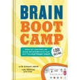 thumbnail image 1 of Pre-Owned Brain Boot Camp (Hardcover) 0811869091 9780811869096, 1 of 1