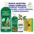 thumbnail image 5 of ÁRBOL DE TÉ 3X 1000 VIVONATURAL. 3 SHAMPOOS ÁRBOL DE TÉ 1000 ml., 5 of 5
