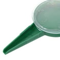 thumbnail image 3 of EXHUMKY 6Pcs Ergonomic Dibber Seed Sowing Tool In Green For Vegetable Seeds Home Use, 3 of 8