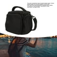 thumbnail image 3 of Bolso de hombro único bolso mensajero multifuncional para cámara negra nailon para sesión de fotos ANGGREK Otros, 3 of 8
