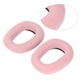 thumbnail image 3 of Almohadillas de Repuesto para Zona Vibe 100, Zone Vibe 125, G435, Almohadillas de Espuma Viscoelásmica, Plasas de Resaracia de Cubitas parauriculares, 3 of 7