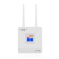 thumbnail image 1 of Enrutador Inalámbrico 4G Enrutador CPE903-E 4G Antena externa Enrutador WiFi 4G para Home Hotel (enchufe de la UE) Tmvgtek Para estrenar, 1 of 9