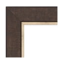 thumbnail image 2 of Amanti Art Natural Cork Board Framed Lined Bronze Bulletin Board 33 in. x 25 in., 2 of 7