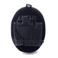 thumbnail image 3 of Manoplas UFC UFC Unisex Box Mma Entrenamiento Negro 14443BLK, 3 of 5