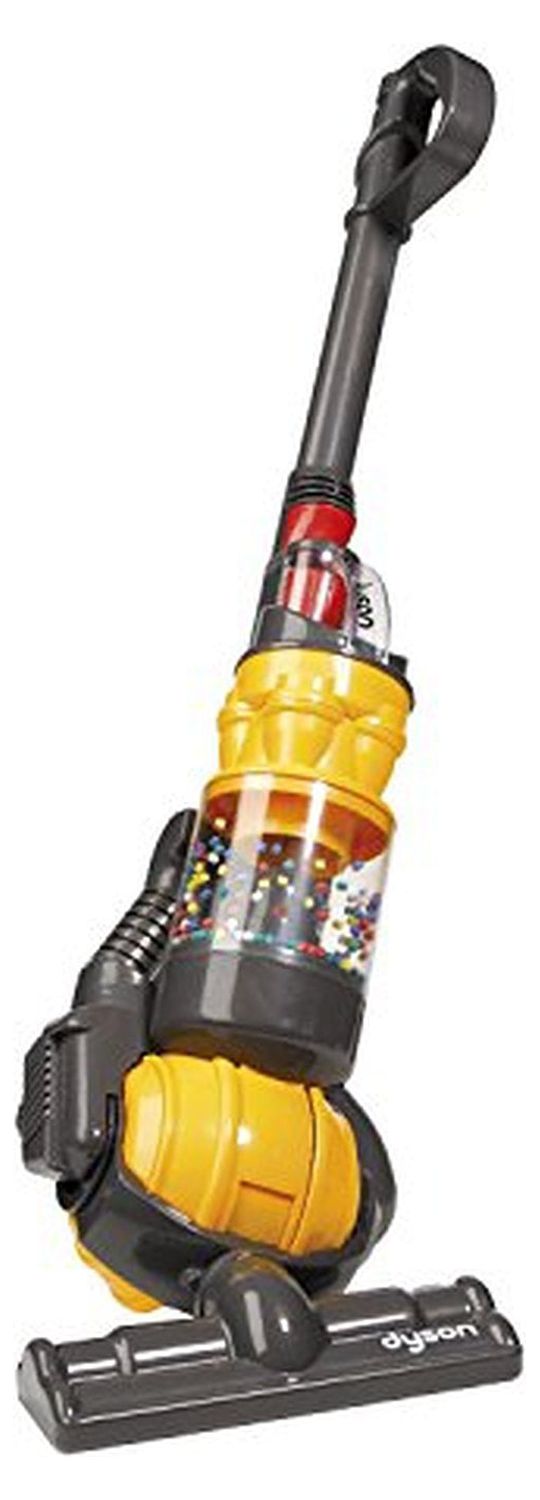 Toy Vacuum- Dyson Ball Vacuum With Real Suction and Sounds - image 3 of 6