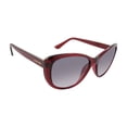 thumbnail image 3 of Calvin Klein Lunettes de Soleil Dégradées pour Femmes, 3 of 5