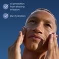 thumbnail image 4 of NIVEA Hommes Baume après-Rasage Peau Sensible, 100 mL, 4 of 7