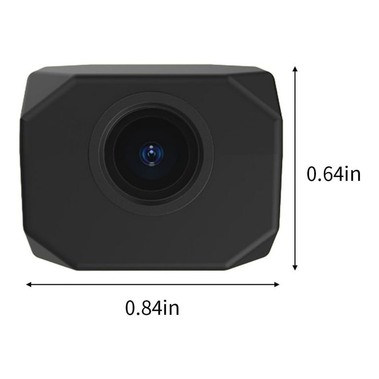 Isvgxsz Smallest Wireless WiFi Hidden Camera,HD Video Recording