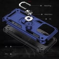thumbnail image 3 of Funda para Xiaomi Redmi 10C con Cristal Templado Color Azul Genérica Compatible Xiaomi Redmi 10C, 3 of 3
