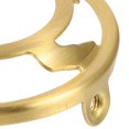 thumbnail image 5 of HINTRMENT 1Set Copper Lamp Shade Ring Golden Circular for Household Lighting Accessories Home Improvement DIY Projects, 5 of 5
