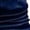 Deep Blue, variant on XXXITICAT Women's Velvet Cami Dress Spaghetti Straps Cowl Neck High Coccktail Party Midi Dresses(BL,M)