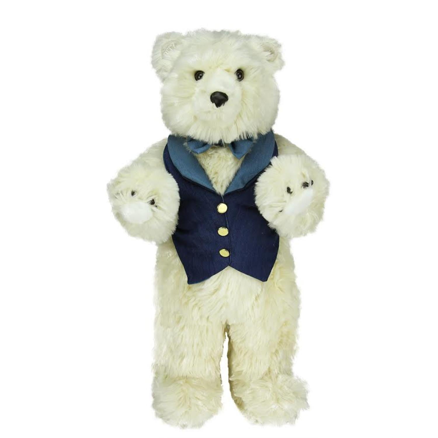 plush polar