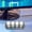 White, variant on Viflosae Custom Small Keyboard Custom Key4 Small Keyboard Copy Paste Gaming Game Mini Mechanical Keyboard Electronics Gadgets