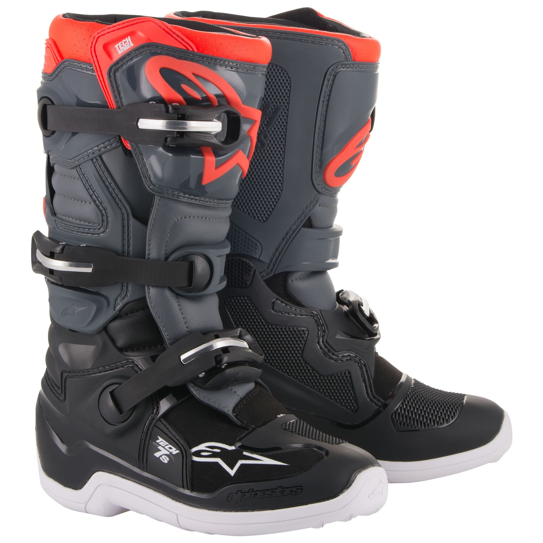 youth motocross boots clearance