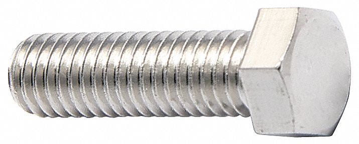 1/2 x 5-3/4 Eye Bolt w/ Hex Nut 18-8 Stainless Steel Box of 1 