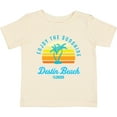 thumbnail image 3 of Inktastic Summer Enjoy the Sunshine Destin Beach Florida in Blue Boys or Girls Baby T-Shirt, 3 of 5