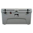 thumbnail image 2 of Nice Ckr-514546 75 Quart Gray Cooler, 2 of 4