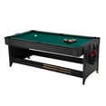 thumbnail image 2 of Fat Cat Original Pockey 3 In 1 Game Table, 2 of 10