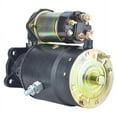 thumbnail image 2 of New 12V 9T Starter Fits GMC Truck C5000 C5500 C6000 C6500 C7500 Topkick 10465321, 2 of 2