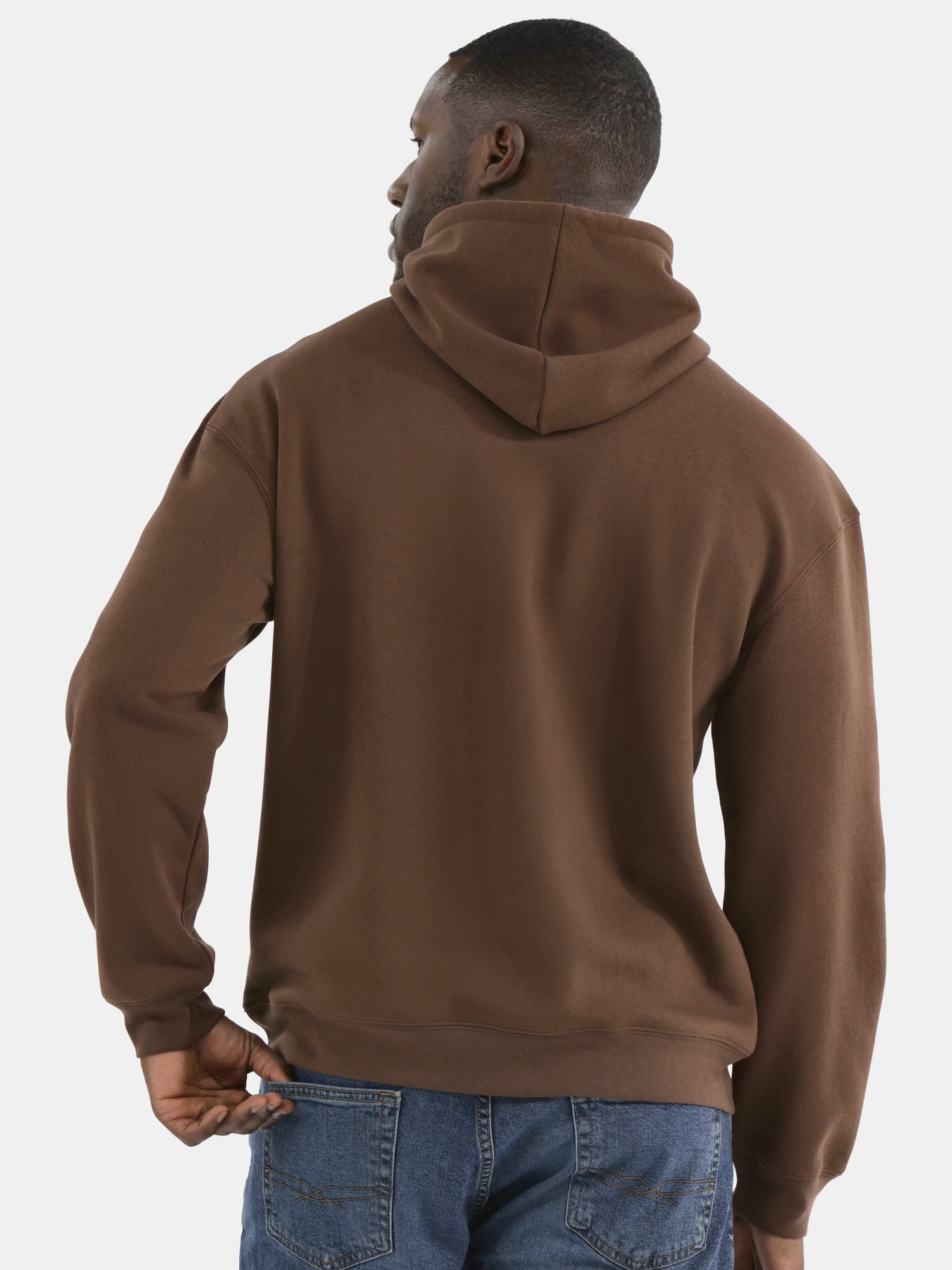 Jurassic Park Men's and Big Men's Jurassic World Rebirth Graphic Hoodie Sweatshirt, Sizes S-3XL