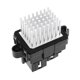 thumbnail image 1 of HVAC Soplador Motor Resistencia AC Soplador para GMC - 1uds Negro, 1 of 7