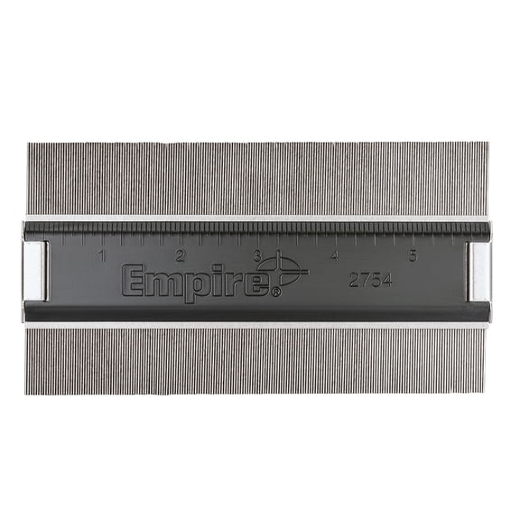 Milwaukee 2754 Contour Gauge
